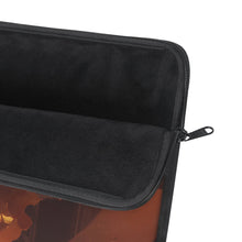 Load image into Gallery viewer, Anime Neon Genesis Evangelion Laptop Sleeve
