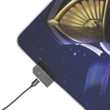 Load image into Gallery viewer, Re:Creators RGB LED Mouse Pad (Desk Mat)
