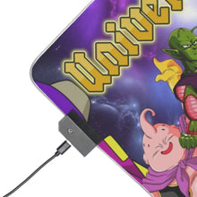 Load image into Gallery viewer, Universe Survival Arc RGB LED Mouse Pad (Desk Mat)
