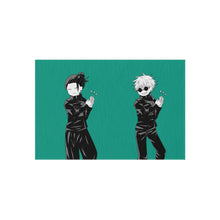 Load image into Gallery viewer, Jujutsu Kaisen Rug
