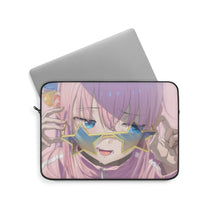 Load image into Gallery viewer, Bocchi the Rock Laptop Sleeve
