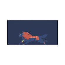 Load image into Gallery viewer, Ōkami Mouse Pad (Desk Mat)
