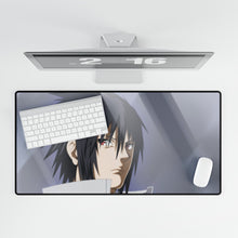 Load image into Gallery viewer, Anime Naruto Mouse Pad (Desk Mat)
