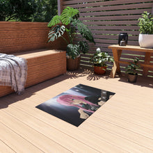 Load image into Gallery viewer, Bocchi the Rock Rug
