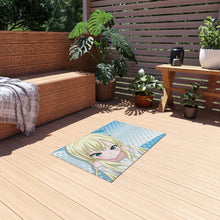 Load image into Gallery viewer, Boku Wa Tomodachi Ga Sukunai Rug
