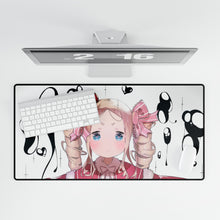 Load image into Gallery viewer, Anime Re:ZERO -Starting Life in Another World- Mouse Pad (Desk Mat)
