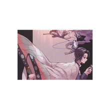 Load image into Gallery viewer, Demon Slayer: Kimetsu no Yaiba Rug
