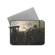 Load image into Gallery viewer, Anime Fate/Apocrypha Laptop Sleeve
