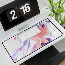 Load image into Gallery viewer, Anime Vocaloid Mouse Pad (Desk Mat)

