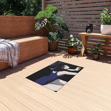 Load image into Gallery viewer, Mei Misaki Rug
