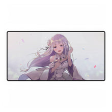 Load image into Gallery viewer, Anime Re:ZERO -Starting Life in Another World- Mouse Pad (Desk Mat)
