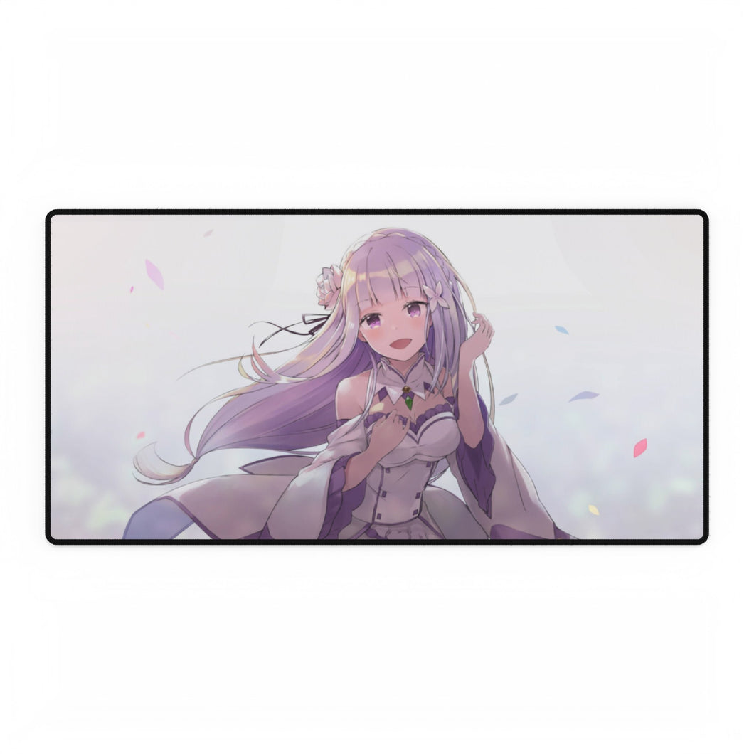 Anime Re:ZERO -Starting Life in Another World- Mouse Pad (Desk Mat)