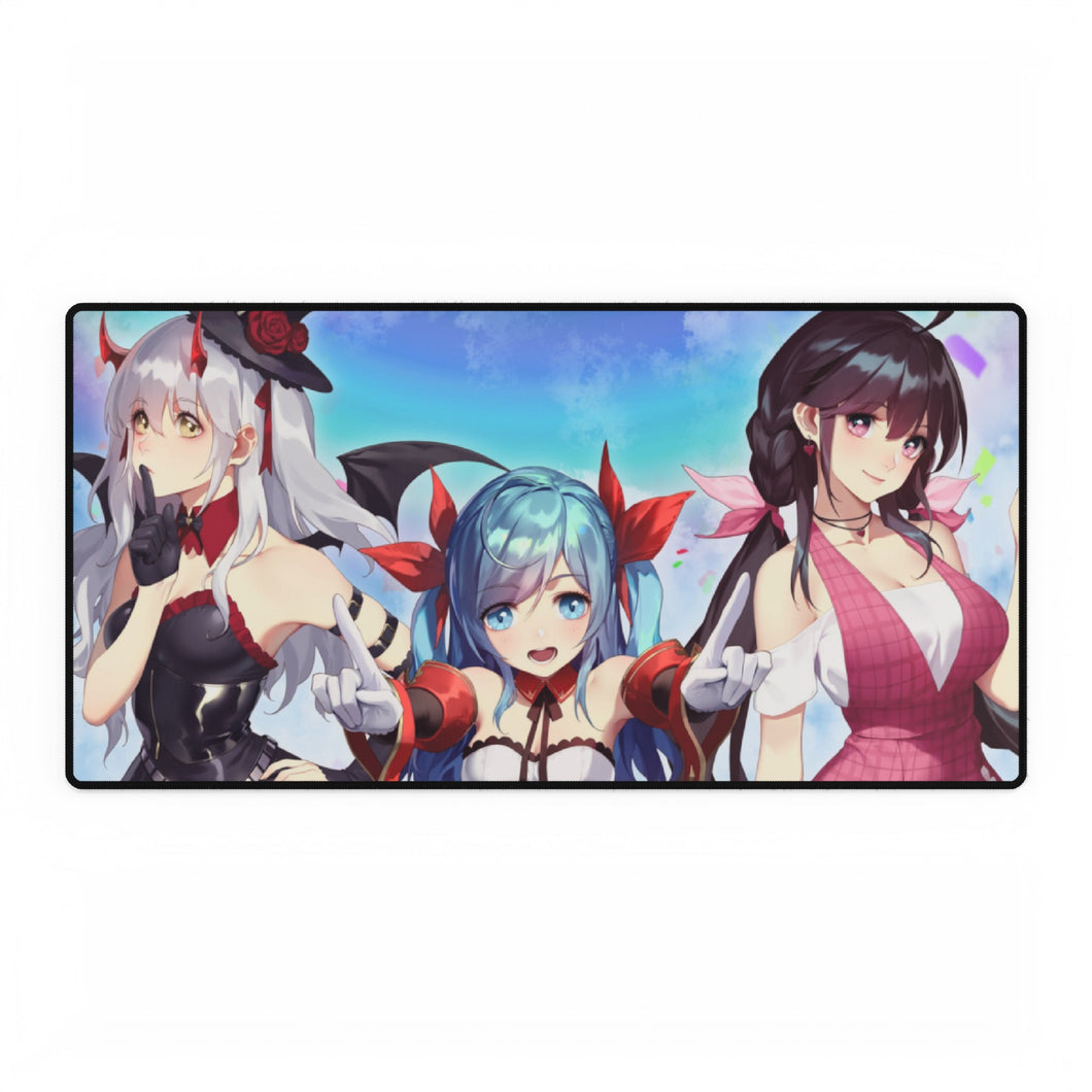 Anime Onmyoji Mouse Pad (Desk Mat)