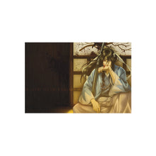 Load image into Gallery viewer, Hakuouki Shinsengumi Kitan Rug
