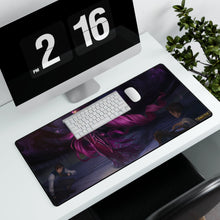 Load image into Gallery viewer, Smite Mouse Pad (Desk Mat)
