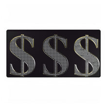 Load image into Gallery viewer, Durarara Dollars Mouse Pad (Desk Mat)
