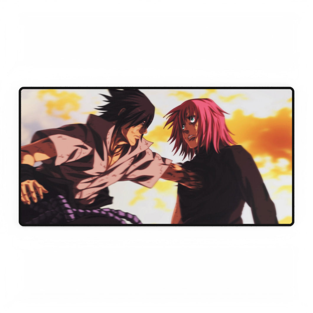 Anime Naruto Mouse Pad (Desk Mat)