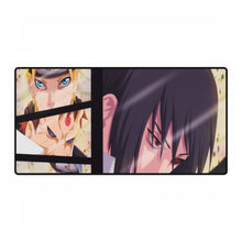 Load image into Gallery viewer, Anime Naruto Mouse Pad (Desk Mat)
