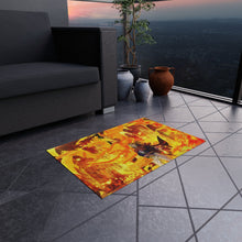 Load image into Gallery viewer, Anime Black Clover Rug
