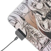 Load image into Gallery viewer, Chaika -The Coffin Princess- RGB LED Mouse Pad (Desk Mat)
