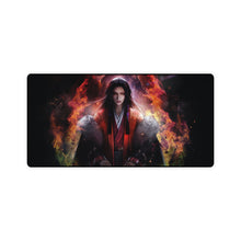 Load image into Gallery viewer, Nioh Mouse Pad (Desk Mat)
