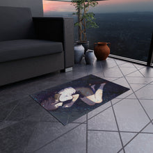 Load image into Gallery viewer, Eru Chitanda  Sadness Rug
