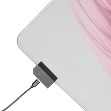 Load image into Gallery viewer, Tokyo Ghoul:re RGB LED Mouse Pad (Desk Mat)
