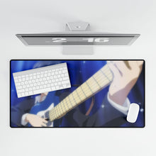 Load image into Gallery viewer, White Album 2 Mouse Pad (Desk Mat)
