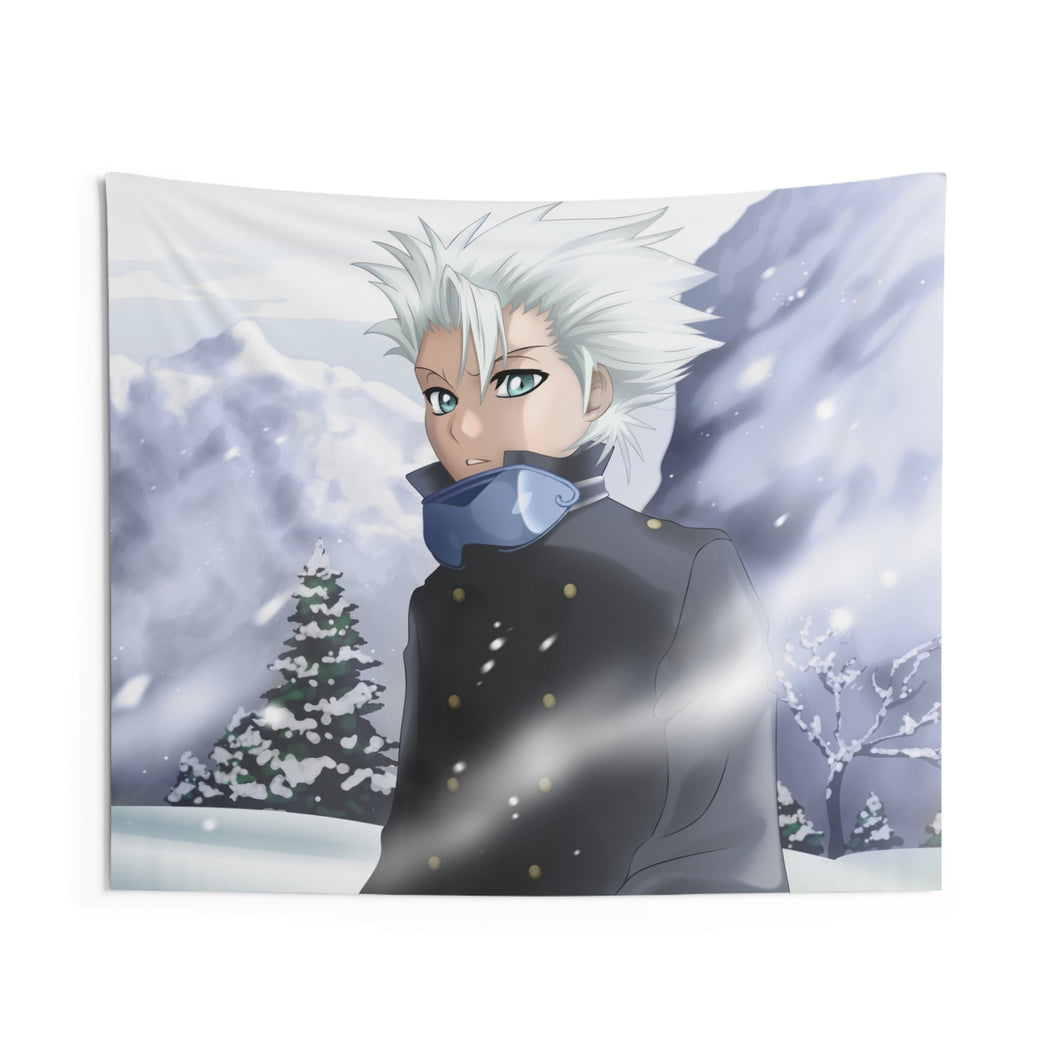 Anime Bleach Indoor Wall Tapestry