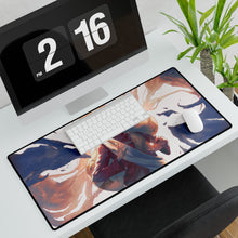 Load image into Gallery viewer, Anime Naruto Mouse Pad (Desk Mat)
