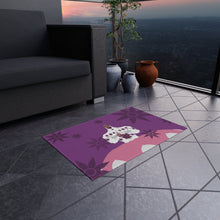 Load image into Gallery viewer, Bleach Rug
