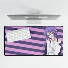 Load image into Gallery viewer, Anime Rosario + Vampire Mouse Pad (Desk Mat)
