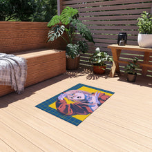 Load image into Gallery viewer, Anime Chainsaw Man Rug
