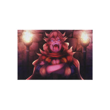 Load image into Gallery viewer, Anime Black Clover Rug
