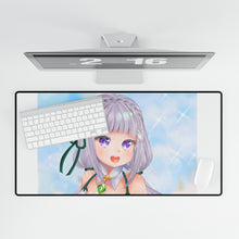 Load image into Gallery viewer, Anime Re:ZERO -Starting Life in Another World- Mouse Pad (Desk Mat)
