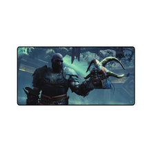 Load image into Gallery viewer, Done and Dusted Mouse Pad (Desk Mat)
