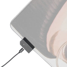 Load image into Gallery viewer, Range Murata RGB LED Mouse Pad (Desk Mat)
