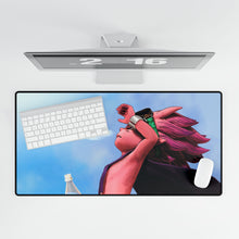 Load image into Gallery viewer, Sand Land Mouse Pad (Desk Mat)
