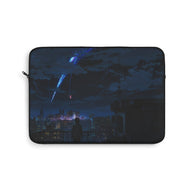Your Name. Laptop Sleeve