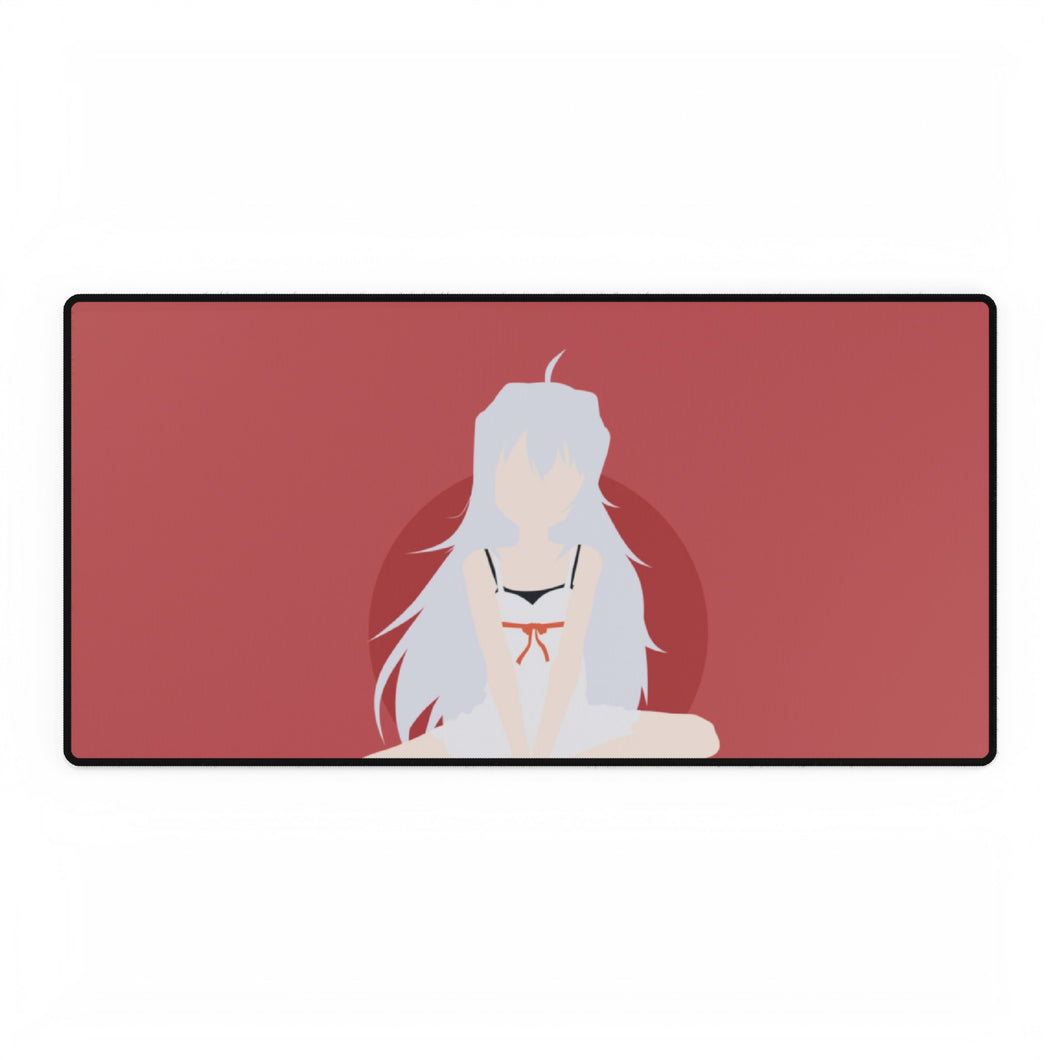 Anime Plastic Memories Mouse Pad (Desk Mat)