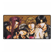 Load image into Gallery viewer, Sayuki Reload - Group Shot Mouse Pad (Desk Mat)
