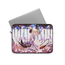 Load image into Gallery viewer, Peaceful Laptop Sleeve
