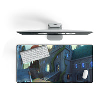 Load image into Gallery viewer, Paladins - Magistrate's Archives Map Mouse Pad (Desk Mat)
