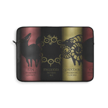 Load image into Gallery viewer, The Seven Deadly Sins Laptop Sleeve
