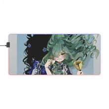 Load image into Gallery viewer, Shadows House RGB LED Mouse Pad (Desk Mat)
