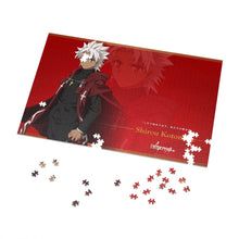 Load image into Gallery viewer, Anime Fate/Apocrypha Jigsaw Puzzle
