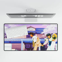 Load image into Gallery viewer, Maison Ikkoku Mouse Pad (Desk Mat)
