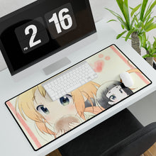 Load image into Gallery viewer, Anime Urara Meirochō Mouse Pad (Desk Mat)
