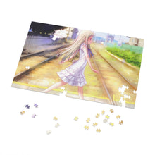 Load image into Gallery viewer, Anohana Meiko Honma Jigsaw Puzzle
