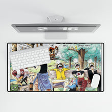 Load image into Gallery viewer, Anime One Piecer Mouse Pad (Desk Mat)
